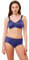 Triumph Women's Essential Minimizer T W X Bra, Cool Water, 36DD