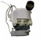 Motore della pompa di circolazione del riscaldamento della lavastoviglie 9000831698-P0069/02, compatibile con Siemens, compatibile con Bosch