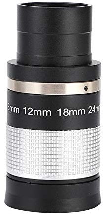 Datyson 1,25 Zoll 8–24 Mm Zoom-Okular, Mehrfach Beschichtetes Optisches Linsenteleskop
