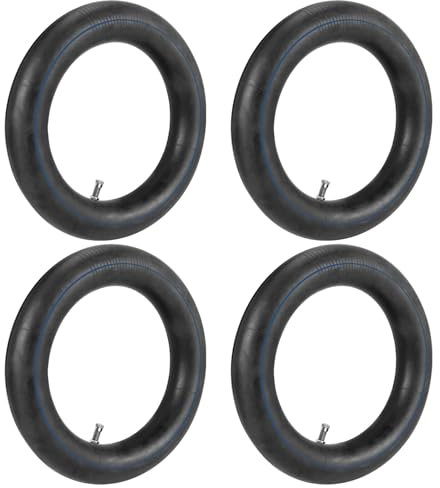 SHUNMIN Scooter Reifen 4Pcs Elektrische Roller Reifen Innenrohr Kamera 8 1/2X2 Elektrische Skateboard Innenrohr E Scooter Reifen