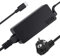 Cargador rápido USB-C 65W para Ordenadores portátiles Lenovo - Compatible con ThinkPad X1/T14s/T16, Yoga Slim 7/9i, Legion 5/7, IdeaPad 3/5 | PD 3.0, Silent & Cool, Adaptador de Corriente 65w