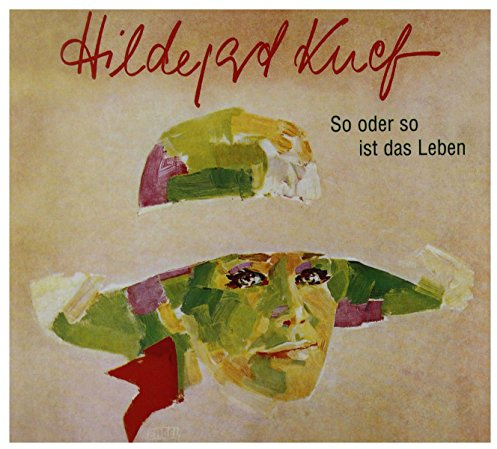 So oder so ist das Leben