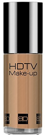 Beni Durrer HDTV Make-up N° 240, gelber Ton, 30 g