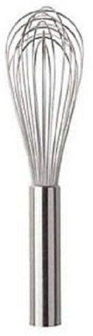Professional Kitchen Whisk for Catering Stainless Steel Heavy Duty Balloon Whisk in 5 Sizes (40CM /16)