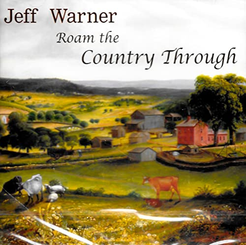 Roam The Country Through