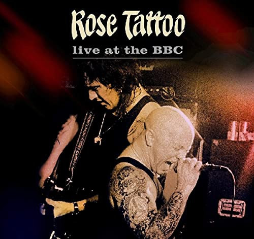 On Air in '81 -CD+DVD-