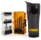 DeWalt, Set di punte da 26 pezzi, con tazza