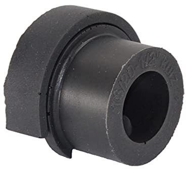 Alpex Schallschutzset für Wandwinkel 35 mm, 1/2