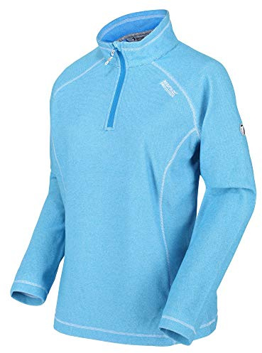 Regatta Women's Montes Outdoors Summer Jacket, Blue Aster, X-Small