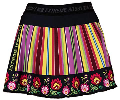 Extreme Hobby Damen 101 Shorts
