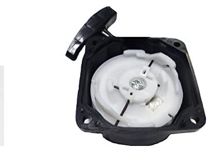 RV-Parts Seilzugstarter Universell passend für Demon RQ580 Motorsense ERDBOHRER Rotfuchs