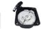 RV-Parts Seilzugstarter Universell passend für Demon RQ580 Motorsense ERDBOHRER Rotfuchs