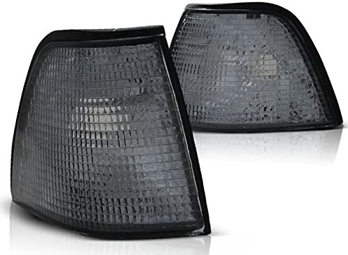 Frontblinker in rauchglas Limo Touring für BMW 3er E36 12.1990-09.1999