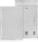 F6 100 St. Luftpolstertaschen Luftpolsterversandtaschen LOGIC PACK F/6 Weiß 240×350 Luftpolsterumschläge