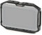 Tilta Monitor Cage Jaula para Monitor Compatible con Atomos Ninja V/Atomos Ninja V+ / Ninja Plus/Atomos Ninja Ultra/Atomos Ninja, con Abrazadera para Cable HDMI - Negro TA-MC-ANV-B