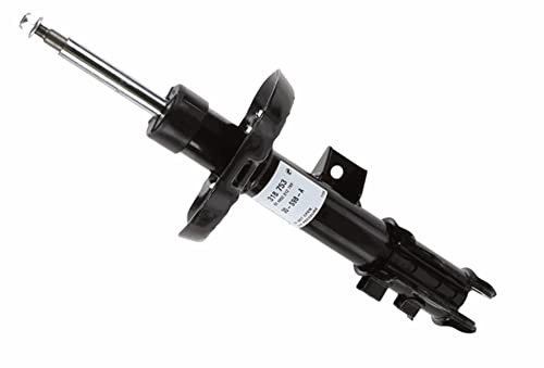 SACHS 318 753 Stoßdämpfer für Hyundai Veloster I (FS) 2011-2017 Rechts, Vorderachse und Andere Fahrzeuge