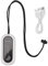 Purificador de Collar, Purificadores de Aire con Carga USB, Mini Purificador de Aire Portátil, Pequeño Purificador de Aire Recargable Portátil para Exteriores, Viajes