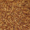 Paul´s Mühle Mehlwürmer getrocknet 2 x 5 kg = 10 kg Premiumqualität