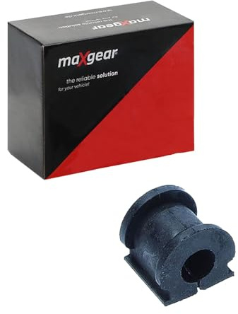 Maxgear 72-6358 Lagerbuchse, Stabilisator hinten | Maxgear Lagerung Stabilisator Hinterachse Beidseitig 72-6358