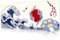 FAIRYGATE Mauspad Groß Mousepad 900x400 Anime Schreibtischunterlage Weiße Mauspad Große Schreibtisch Matte Tastatur Matte rutschfeste Gummibasis Großer Erweiterter Schribtisch Home Office B6304-L