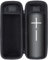 Lebakort Storage Case Compatible with Ultimate Ears UE Boom 4 3 Portable Waterproof Speaker (Black Case)