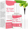 Stop Nail Biting-No Bite Nail Polish for Kids & Adults - Stop Nail Biting with Ease! Prevent Biting Habits, Easy Application, Fast Results
