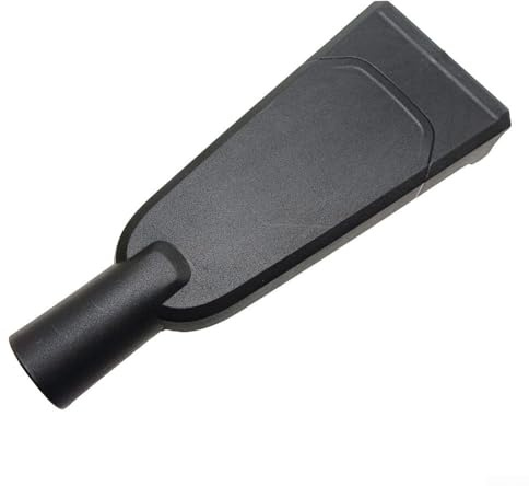 Vehicle Vacuuming Tool for WD Series Wet/Dry Vacuum Cleaners WD2 WD3 WD4 2863316 Provides Efficient Cleaning of Car Corners and Small Spaces