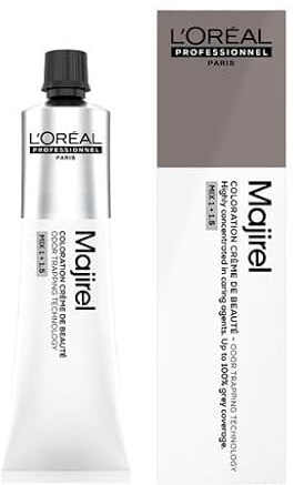 L’Oréal Professionnel Majirel Cool Brown 9.13 60ml