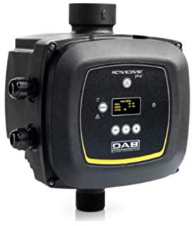 DAB ACTIVE DRIVER PLUS M/M 1.1 FREQUENZUMFORMER FÜR ELEKTRISCHE KREISELPUMPEN