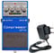 Boss CP-1X Kompressor Effektgerät für Gitarre + keepdrum Netzteil 9V
