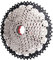 VGEBY1 10 Fach Kassette, 11-50T Kassettenfreilauf Kettenrad Ersatzteil Kassette für Mountainbike Rennrad MTB