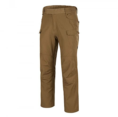 Helikon-Tex UTP Urban Tactical Pant Flex Pants Outdoor Hose - Coyote Brown