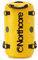 Northcore 2024 Dry Bag 20L Backpack - Yellow