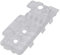 sparefixd Control Button Panel Light Guide Set to Fit Beko Tumble Dryer