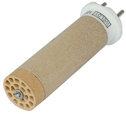 WELDY Heating Element 123.805(230V/1550W) for WELDY HT1600 Hot Ar Gun