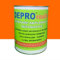 DEPROMA - Peinture antirouille metaux 1kg - Orange TP