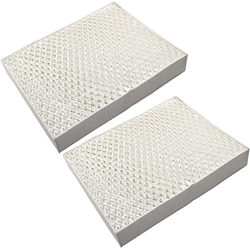 HNTYY 2 stücke Luftbefeuchter Filter Ersatzzubehör Teile Haushaltsreinigungswerkzeuge für Oskar O-030 O-031 Stadler Oskar Little Staubsaugerteile