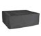 BRASERO - Housse de Protection pour plancha - Spéciale plancha Silvia - Résistante et imperméable - Grande Taille 87 x 38 x 28 cm