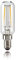 Xavax 00112825 LED-Filament E14, 250lm ersetzt 25W, Röhrenlampe, Kühlschrank/Dunstabzug