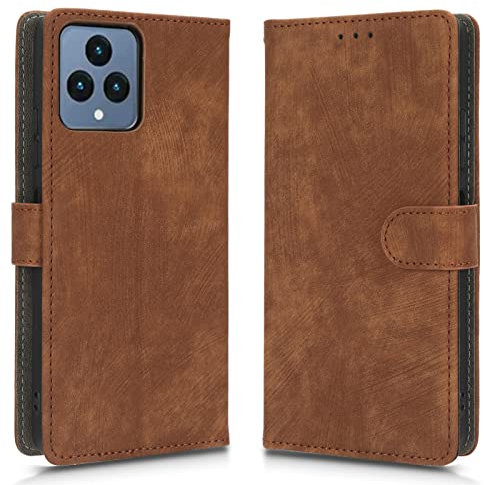 Baifu RFID Cover für Telekom T Phone 5G Hülle, RFID-Sperrung, Case Etui für Telekom T Phone 5G-002