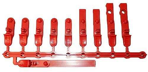 Mafell Zusatzanschlag Set ZAG für DuoDübler DDF 40 206125