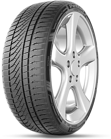 Petlas 245/45 R19 102V XL Winterreifen M+S 3PMSF Reifen