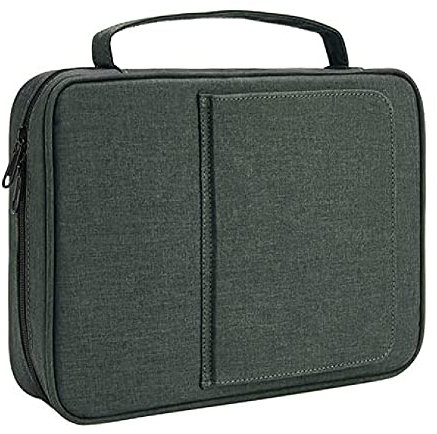 Kliplinc Storage Bag for B¨¹ Pad Electronics Storage Bag Waterproof Book Bag