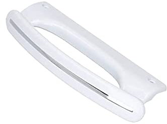SOS Accessoire Whirlpool Fridge Freezer Handle with Rim 481246268876