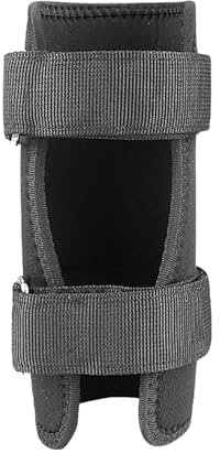 Aymzbd Kettlebell Handgelenkschutz, Verstellbares Handgelenkpolster für Sportliches Training