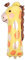 Vthoviwa 40 Pouces Ballon Chiffre Anniversaire 1 Lait Girafe, 0-9, 10-19, 20-25, 30-90 Numéro Deco Birthday Party, Soutient l'Hélium