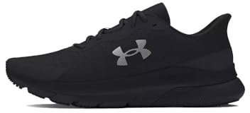 Under Armour HOVR Turbulence 2 RS, 0001 Black, 41W