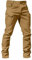 Pantalon Militaire Homme Noir Blanc Salopette De Travail Chantier