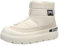 B Ware Schuhe Herren Winter Fashionable Snow Boots Men's Winter Plus Velvet Thickened Men's Shoes High Top Cotton Shoes Warm Cotton Boots Herren Schwarz Winter (Beige, 43)