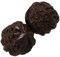 ERINGOGO 2pcs Fitness-handball Massageball Übungsbälle Handbälle Für Übung Handstärkungsgeräte Fingergriffball Handübung Fitness-handbälle Gymnastikbälle Für Erwachsene Light Brown Holz